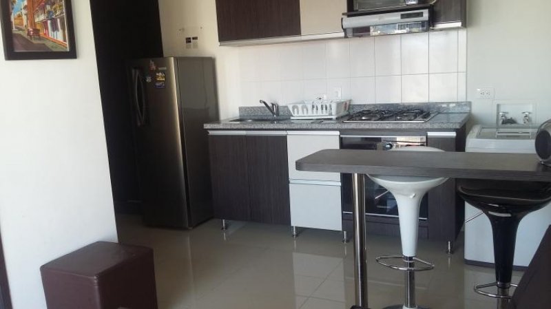 Foto Apartamento en Venta en La Pola, Ibagué, Tolima - $ 120.000.000 - APV152783 - BienesOnLine