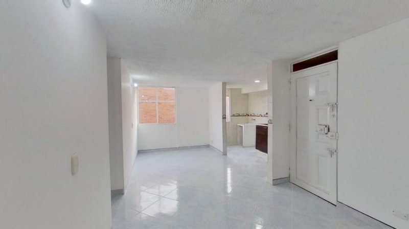 Apartamento en Venta en EL PORVENIR BOSA PORVENIR, Bogota D.C