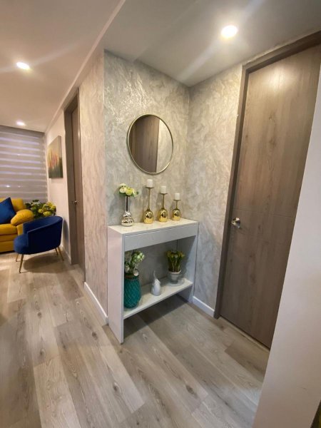 Venta apartamento 