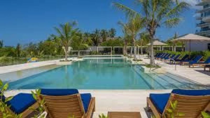 Foto Apartamento en Venta en MANZANILLO DEL MAR, CARTAGENA, Bolívar - $ 870.000.000 - APV187036 - BienesOnLine