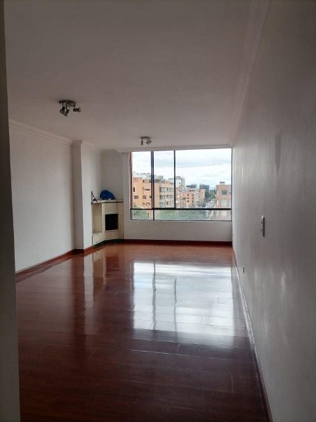 Apartamento en Venta en  Santa Bárbara, Bogota D.C
