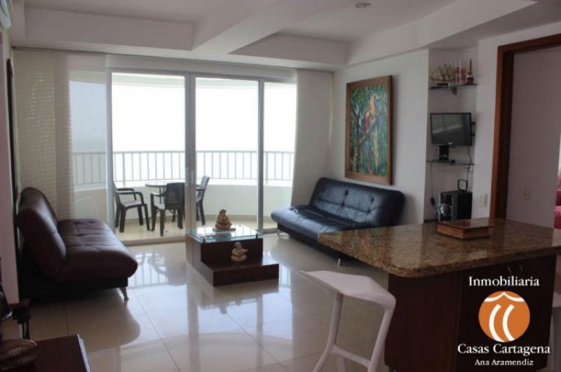 Foto Apartamento en Venta en BOCAGRANDE, Cartagena, Bolívar - $ 530.000.000 - APV132360 - BienesOnLine