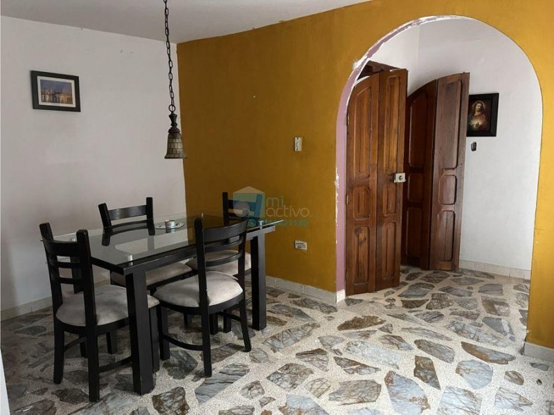 Apartamento en Venta en ALTO DE MISAEL Envigado, Antioquia