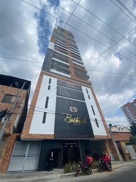 Foto Apartamento en Venta en San Francisco, Bucaramanga, Santander - $ 300.000.000 - APV207191 - BienesOnLine