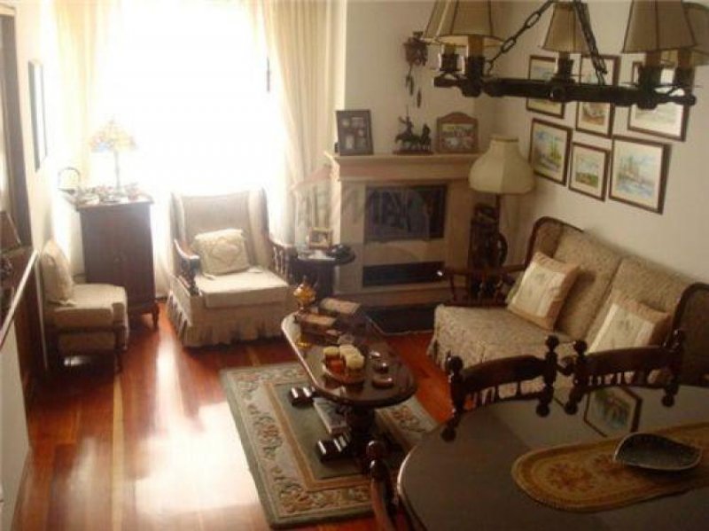 Foto Apartamento en Venta en Bella Suiza, Bogotá, Bogota D.C - $ 240.000.000 - APV29318 - BienesOnLine