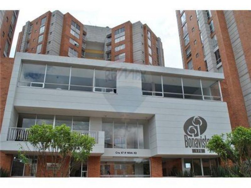 Foto Apartamento en Venta en Britalia Suba Bogotá, Bogotá, Bogota D.C - $ 260.000.000 - APV30043 - BienesOnLine