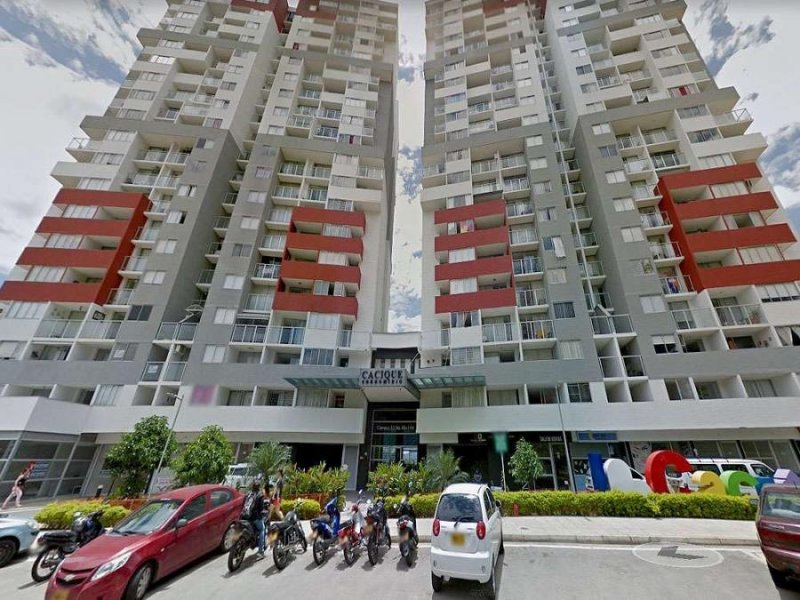 Foto Apartamento en Venta en San Martín, Bucaramanga, Santander - $ 235.000.000 - APV207217 - BienesOnLine