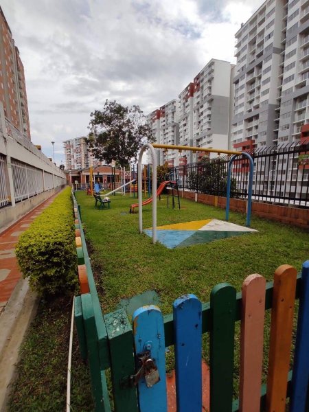 Foto Apartamento en Venta en El Tejar, Bucaramanga, Santander - $ 285.000.000 - APV207961 - BienesOnLine