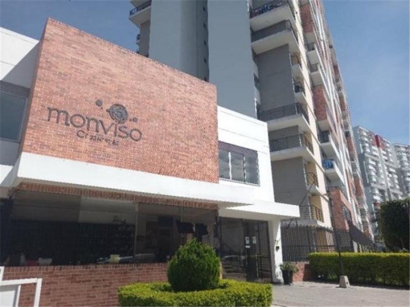 Apartamento en Venta en SAN MARTIN Bucaramanga, Santander
