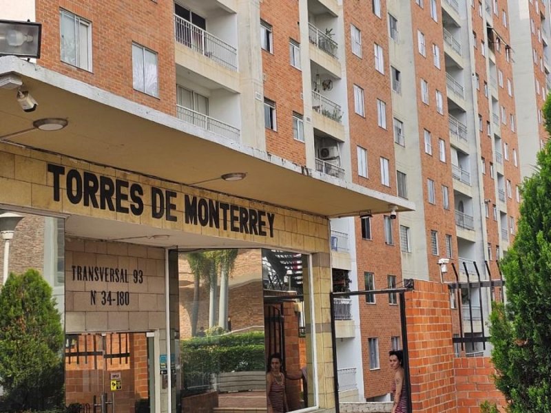 Foto Apartamento en Venta en El Tejar, Bucaramanga, Santander - $ 285.000.000 - APV205759 - BienesOnLine