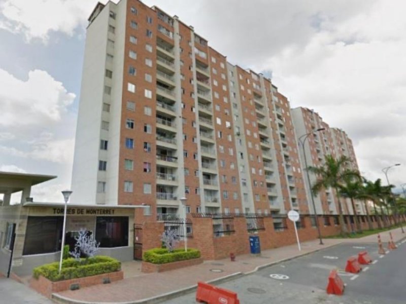 Foto Apartamento en Venta en El Tejar, Bucaramanga, Santander - $ 296.000.000 - APV205420 - BienesOnLine