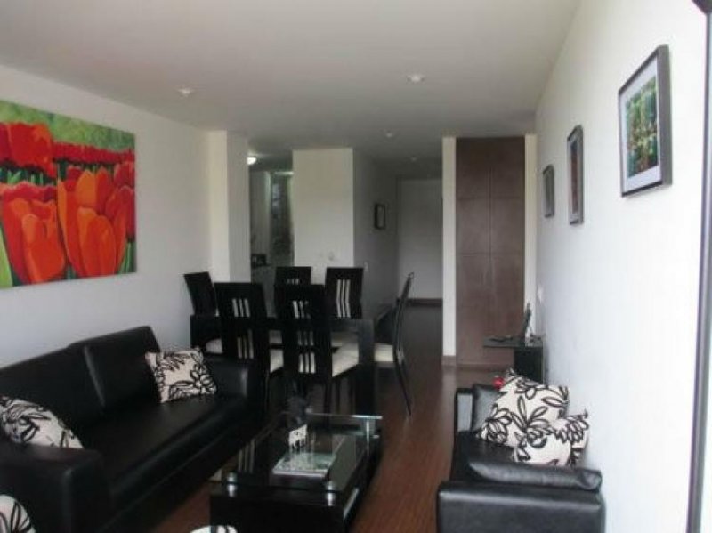 Foto Apartamento en Venta en MOLINOS NORTE, Usaquén, Bogota D.C - $ 480.000.000 - APV103003 - BienesOnLine