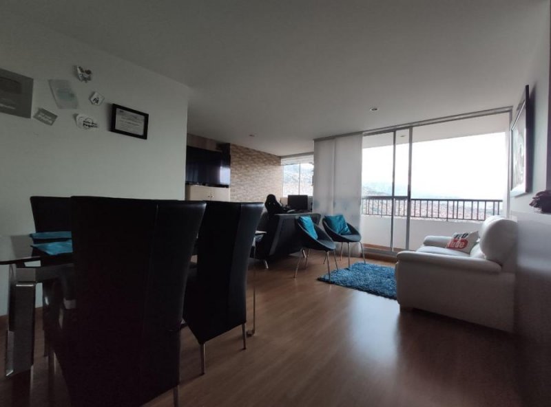 Foto Apartamento en Venta en Cabañitas, Bello, Antioquia - $ 320.000.000 - APV186562 - BienesOnLine
