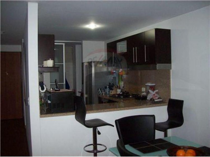 Foto Apartamento en Venta en Cedritos Bogotá, Bogotá, Bogota D.C - $ 320.000.000 - APV30297 - BienesOnLine