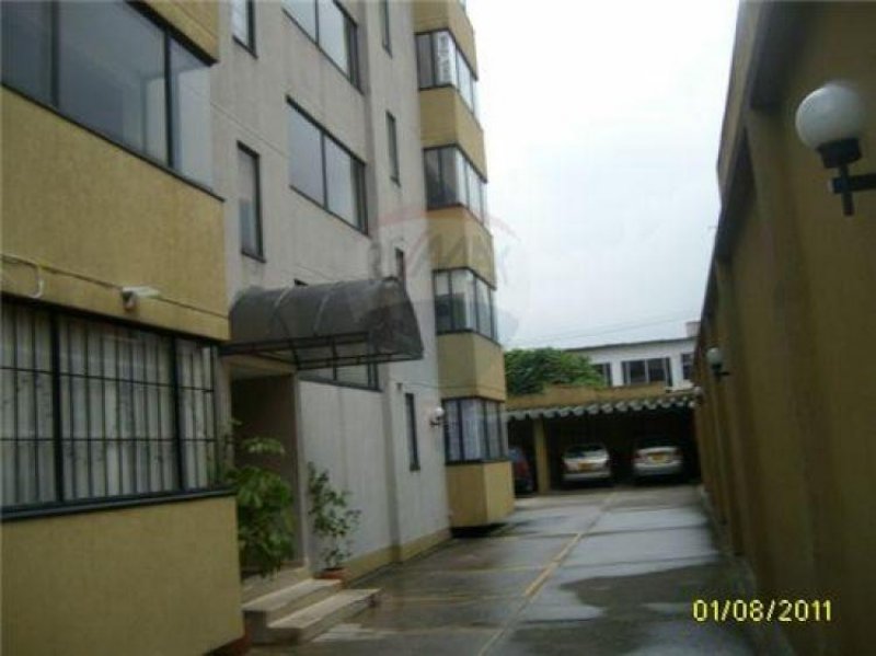Foto Apartamento en Venta en Cedritos Bogotpa, Bogotá, Bogota D.C - $ 179.000.000 - APV29286 - BienesOnLine
