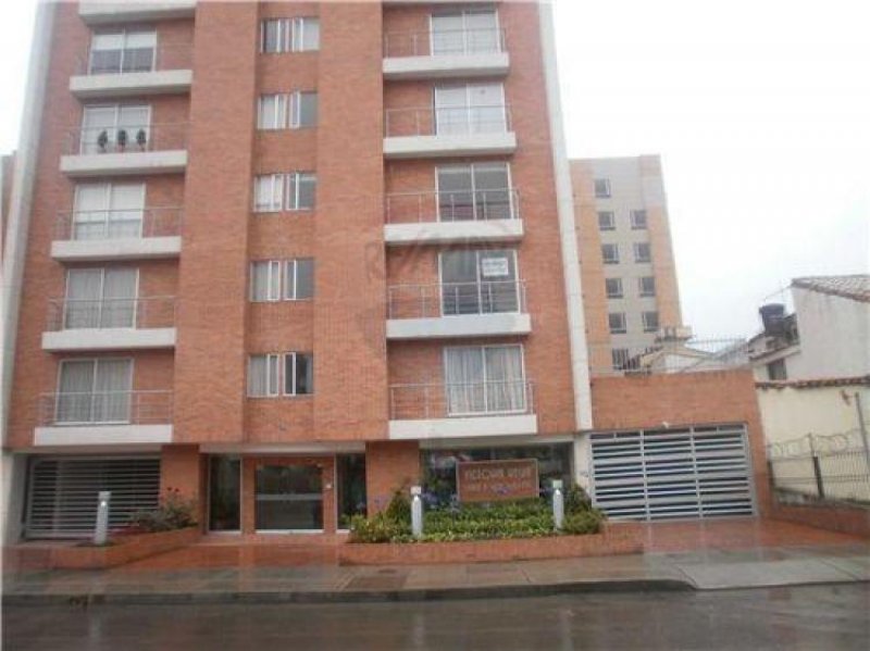 Foto Apartamento en Venta en Cedritos, Usaquén, Bogota D.C - $ 383.000.000 - APV31008 - BienesOnLine