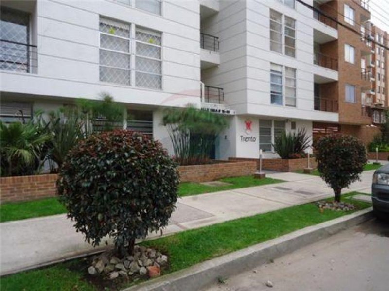 Foto Apartamento en Venta en Cedritos Usaquén, Bogotá, Bogota D.C - $ 310.000.000 - APV35195 - BienesOnLine