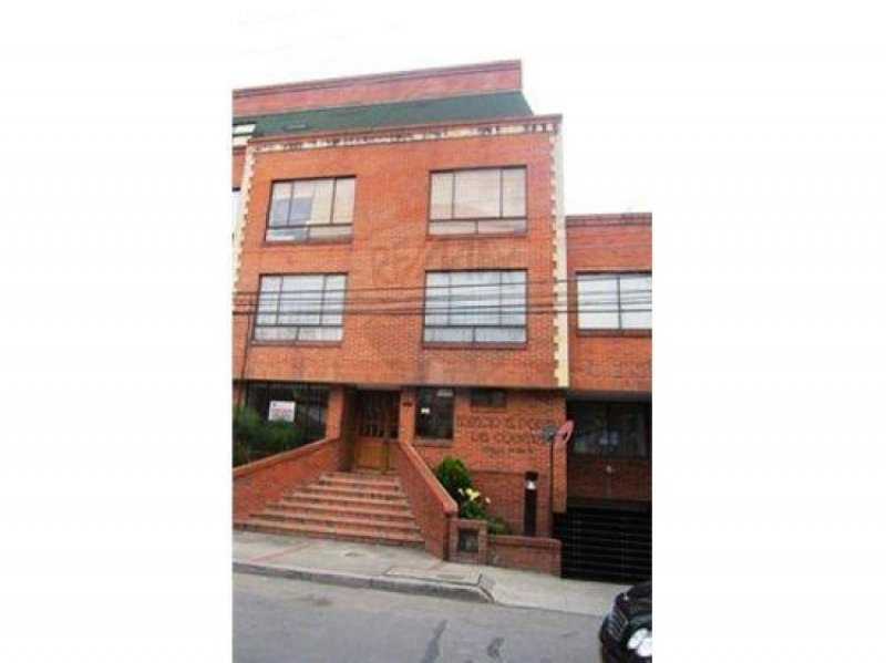 Foto Apartamento en Venta en Cedritos, Usaquén, Bogota D.C - $ 169.000.000 - APV35249 - BienesOnLine