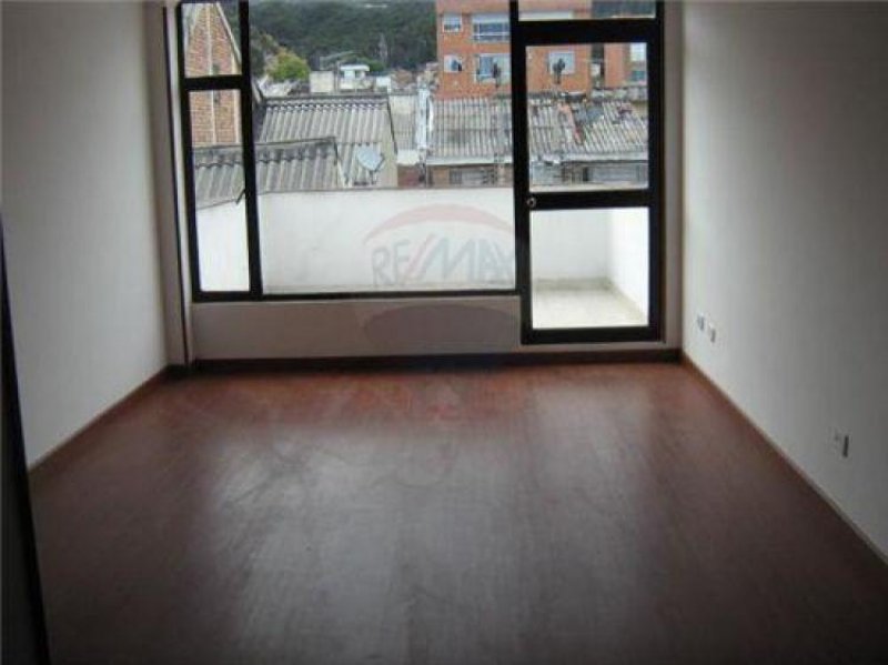 Foto Apartamento en Venta en Cedro Golf, Bogotá, Bogota D.C - $ 198.000.000 - APV31398 - BienesOnLine