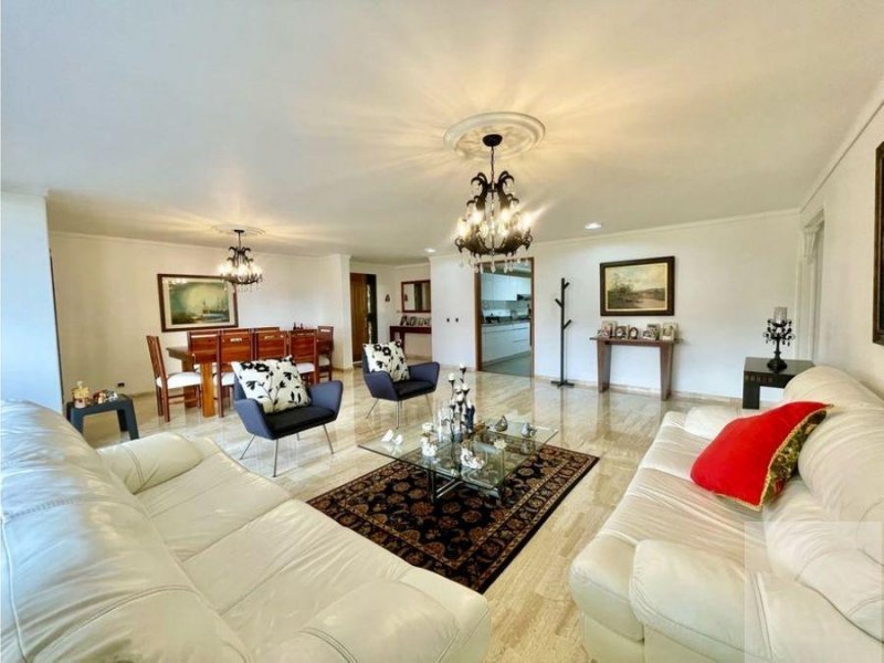 Apartamento en Venta en Milla de oro Medell, Antioquia