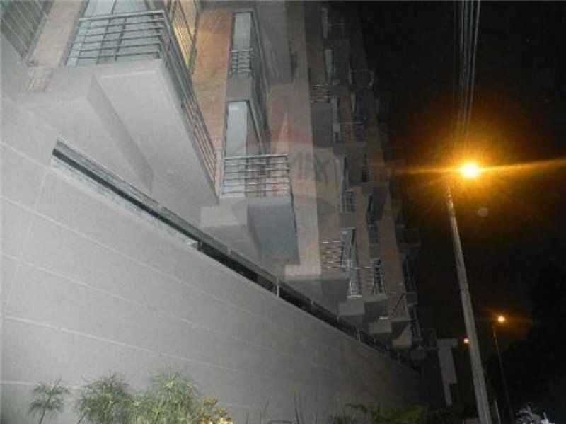 Foto Apartamento en Venta en Chapinero, Bogotá, Bogota D.C - $ 235.000.000 - APV30135 - BienesOnLine