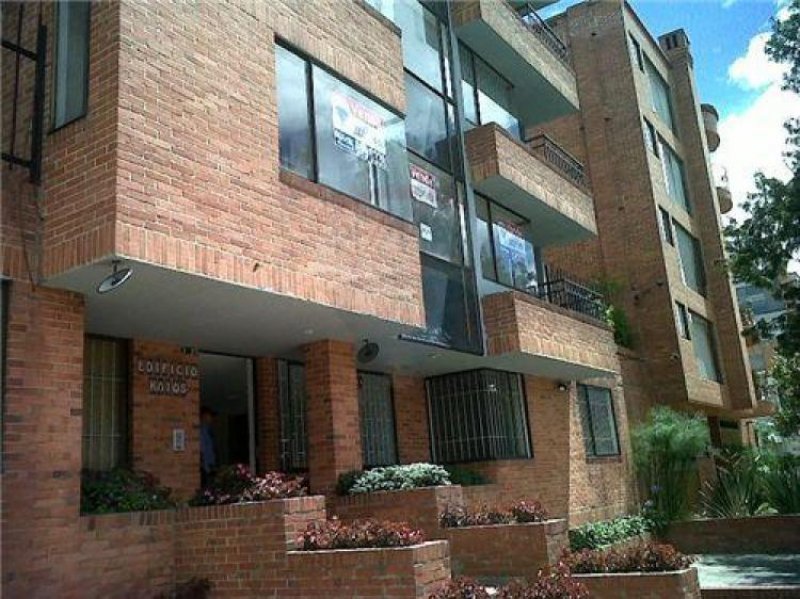 Foto Apartamento en Venta en Chicó, Bogotá, Bogota D.C - $ 545.000.000 - APV31788 - BienesOnLine