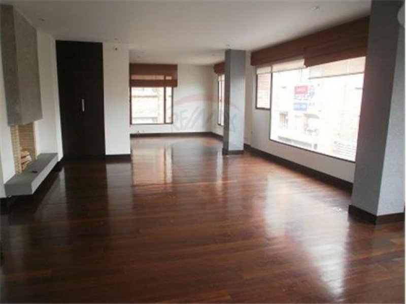 Foto Apartamento en Venta en Chicó, Bogotá, Bogota D.C - $ 700.000.000 - APV29582 - BienesOnLine