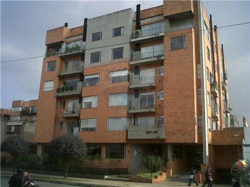 Foto Apartamento en Venta en Chicó Navarra, Bogotá, Bogota D.C - $ 660.000.000 - APV29818 - BienesOnLine