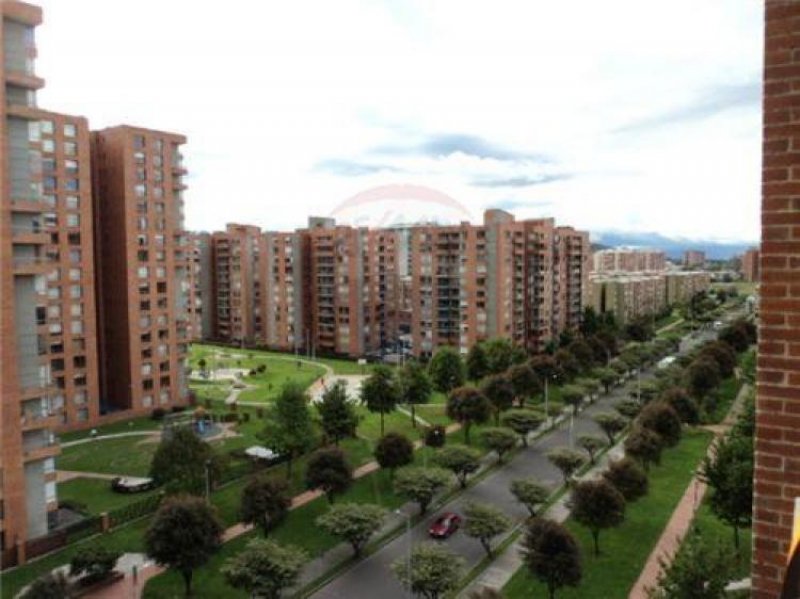 Foto Apartamento en Venta en Colina Campestre, Bogotá, Bogota D.C - $ 370.000.000 - APV32565 - BienesOnLine