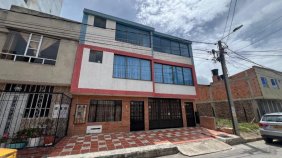 Apartamento en Venta en El Bosque Paipa, Boyacá