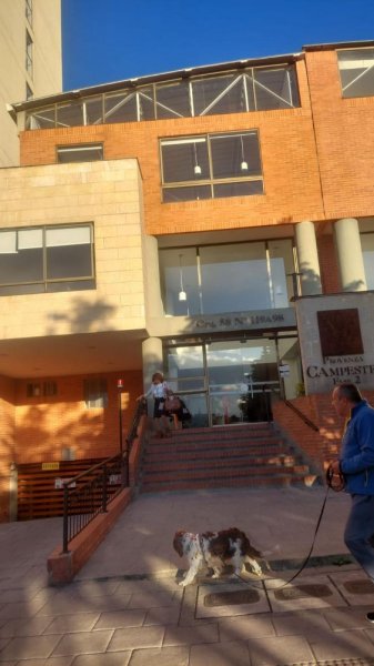 Apartamento en Venta en ponte vedra Suba, Bogota D.C