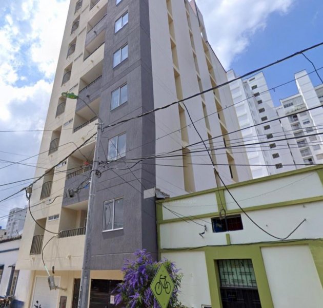 Foto Apartamento en Venta en Comuneros, Bucaramanga, Santander - $ 170.000.000 - APV206630 - BienesOnLine