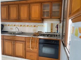 Apartamento en Venta en  Cali, Valle del Cauca