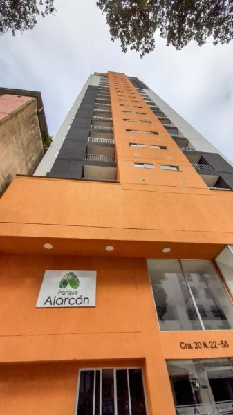 Foto Apartamento en Venta en ALARCÓN, Bucaramanga, Santander - $ 255.000.000 - APV206596 - BienesOnLine