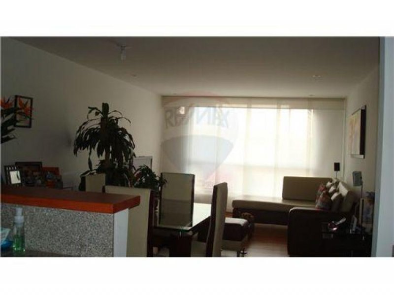 Foto Apartamento en Venta en EL Contador, Bogotá, Bogota D.C - $ 315.000.000 - APV31875 - BienesOnLine