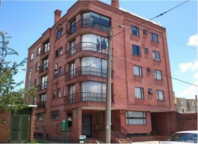 Foto Apartamento en Venta en El Contador Usaquén, Bogotá, Bogota D.C - $ 189.000.000 - APV31466 - BienesOnLine