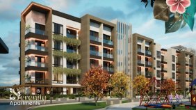 Venta apartamento en Armenia 