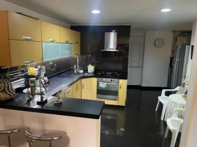 Apartamento en Venta en CABECERA Bucaramanga, Santander