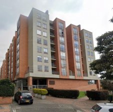 Apartamento en Venta en Nueva Colina Suba, Bogota D.C