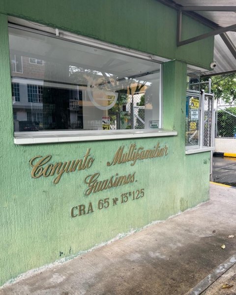 Foto Apartamento en Venta en Limonar, Conjunto multifamiliar Guasimos, Valle del Cauca - $ 165.000.000 - APV198516 - BienesOnLine