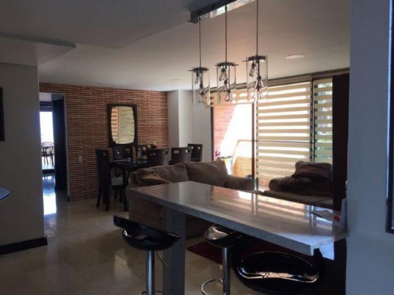 Foto Apartamento en Venta en El Poblado, Medellín, Antioquia - $ 660.000.000 - APV163498 - BienesOnLine