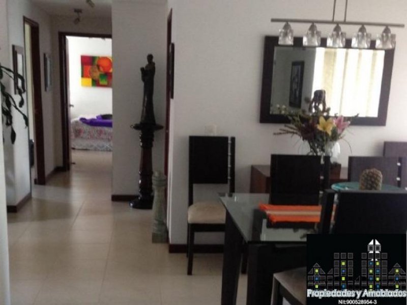 Foto Apartamento en Venta en El Poblado, Medellín, Antioquia - $ 548.000.000 - APV162634 - BienesOnLine