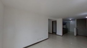 Apartamento en Venta en Bochalema Cali, Valle del Cauca