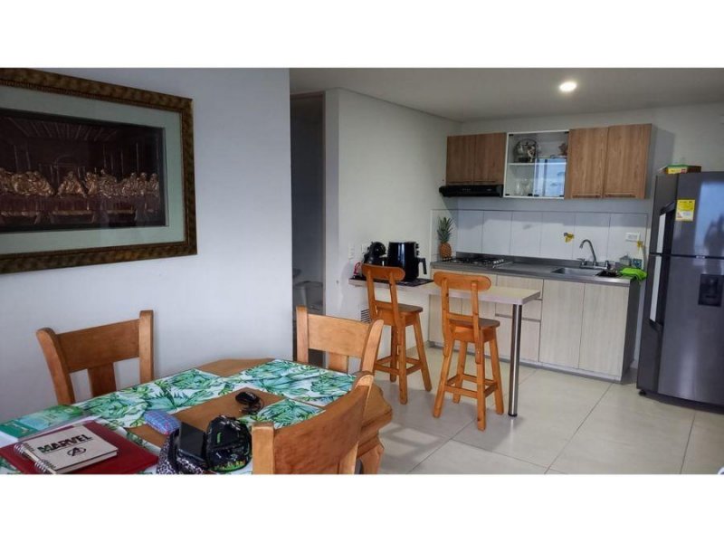 Apartamento en Venta en SECTOR DITAIRES Itagüí, Antioquia