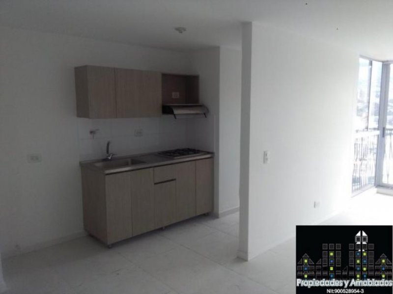 Foto Apartamento en Venta en Mayorca, Sabaneta - Mayorca, Antioquia - $ 240.000.000 - APV162521 - BienesOnLine