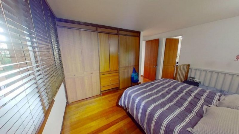 Apartamento en Venta en Teusaquillo Teusaquillo, Bogota D.C