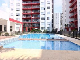 Venta Apartamento en torres de salerno