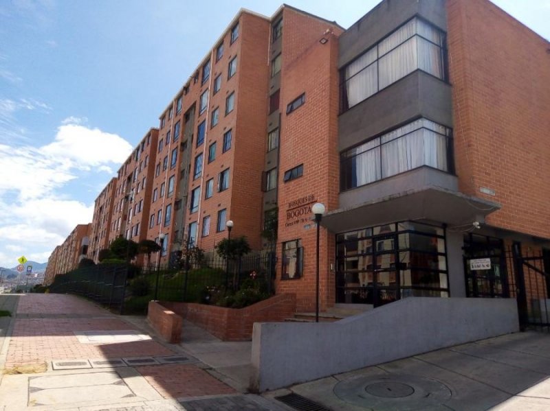 Venta apartamento en Usme