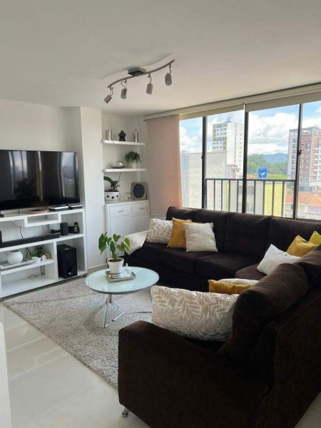 Apartamento en Venta en Fontana Bucaramanga, Santander