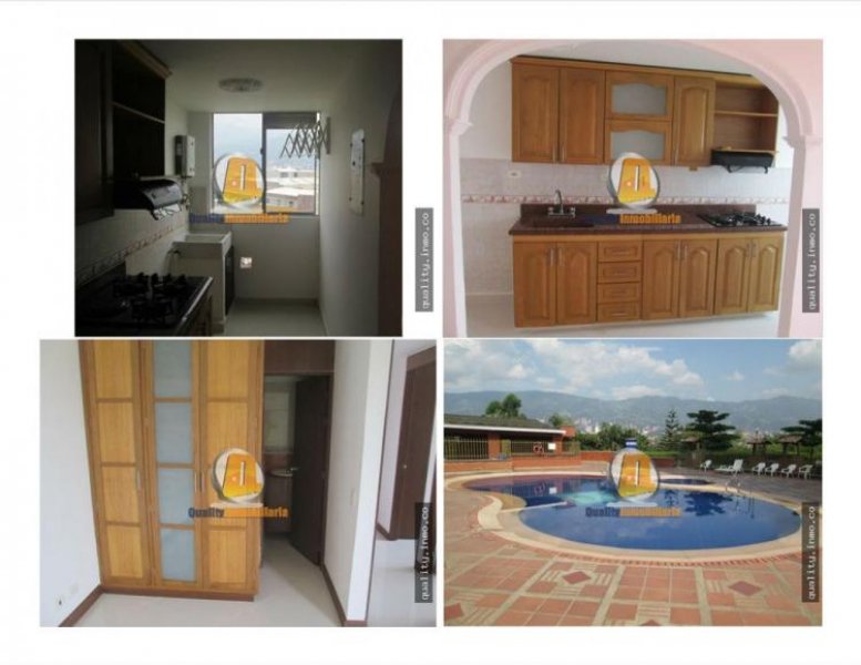 Foto Apartamento en Venta en Itagüí, Antioquia - $ 136.000.000 - APV84928 - BienesOnLine